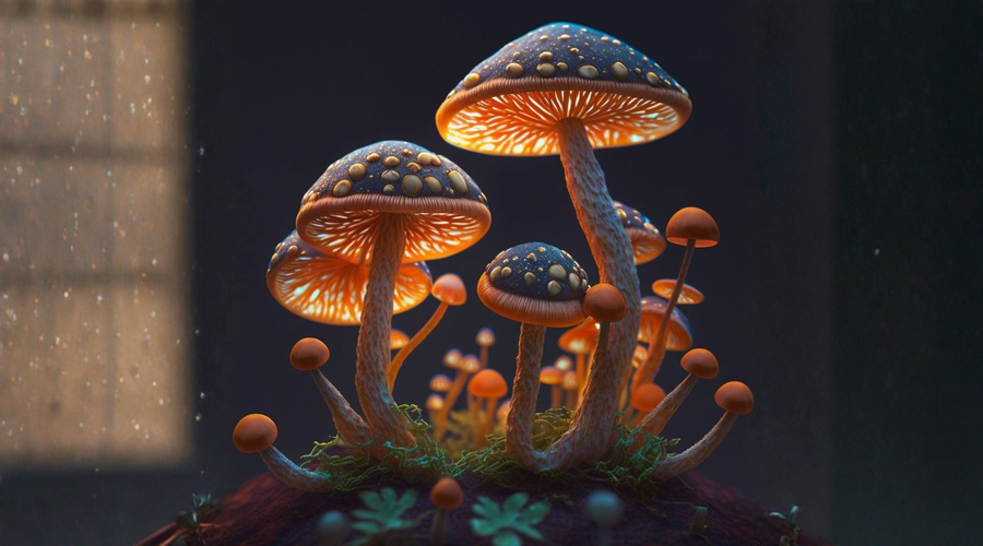 How to Grow Your Own Mushrooms at Home