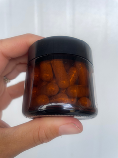 Lion's Mane Capsules