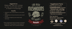 Reishi Tincture