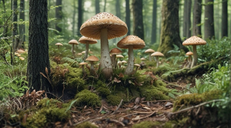 5 Easy Ways to Incorporate Mushrooms into Your Daily Diet