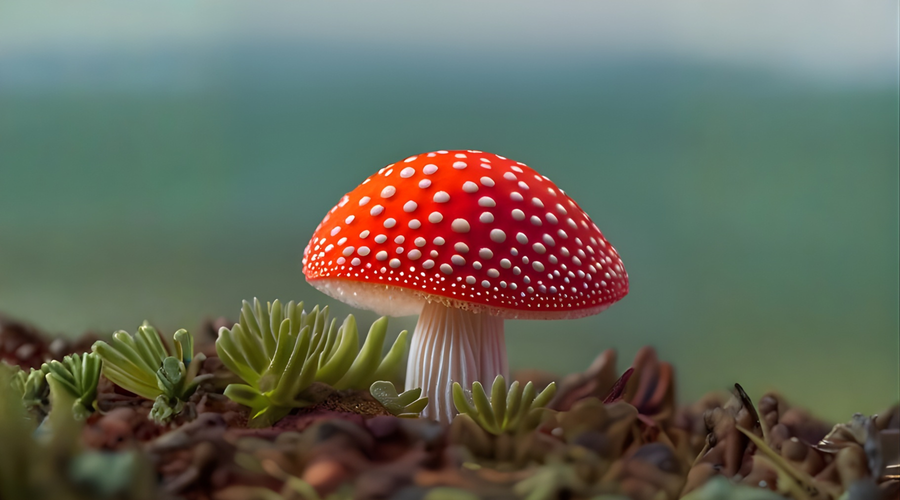The Health Benefits of Lion's Mane Mushroom