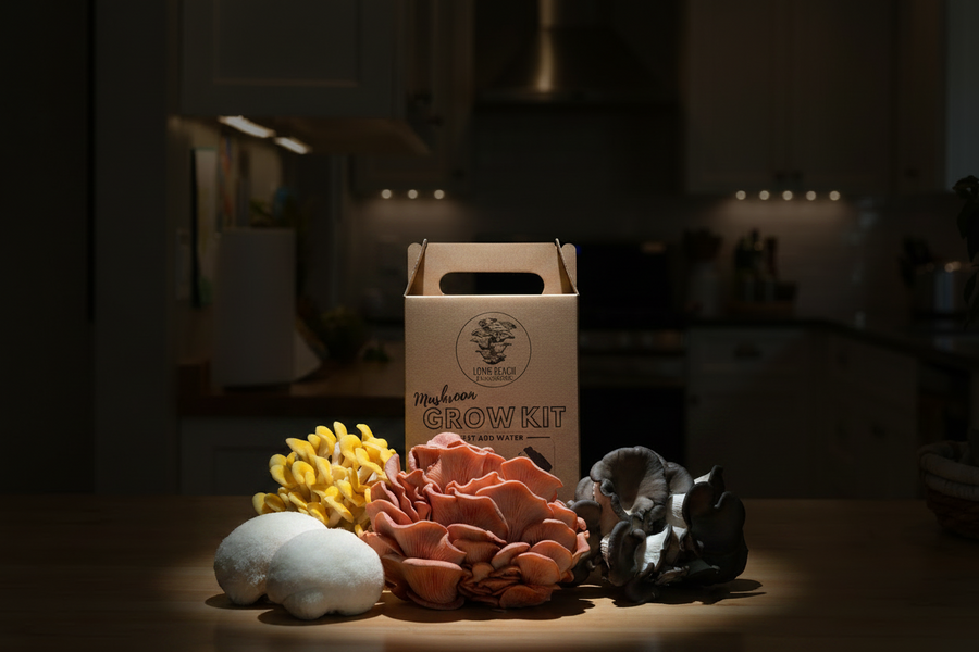 Grow Kits
