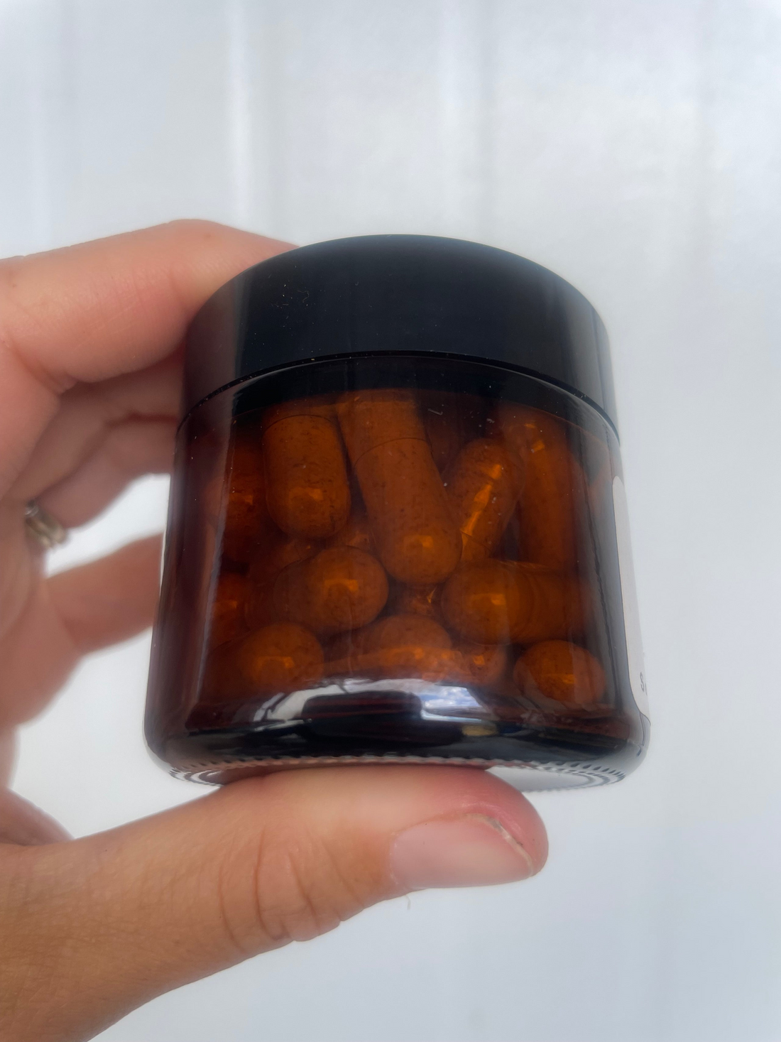 Lion's Mane Capsules