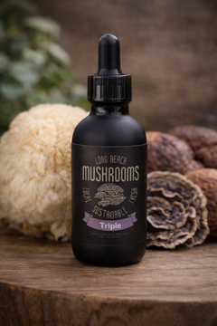 Triple Tincture
