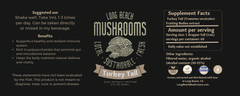 Turkey Tail Tincture