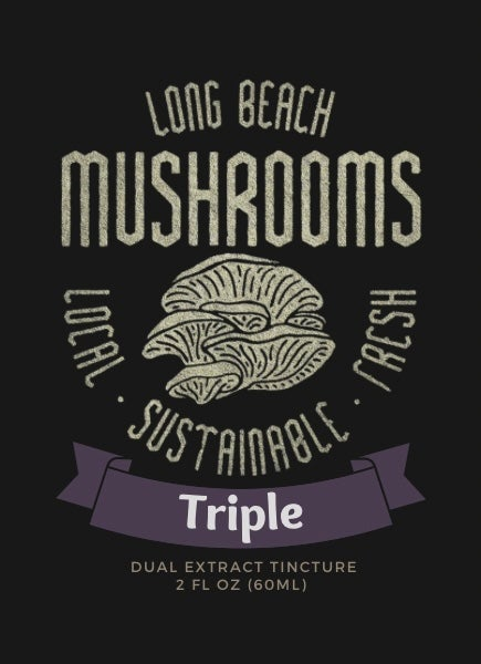Triple Tincture