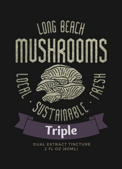 Triple Tincture