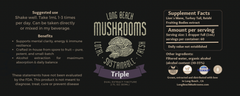 Triple Tincture