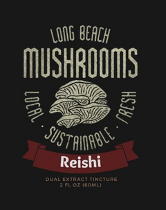 Reishi Tincture